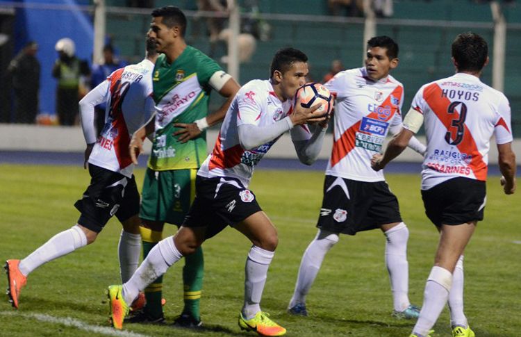 Nacional Potosi vs Always Ready Prediction, Betting Tips & Odds │13 SEPTEMBER, 2022