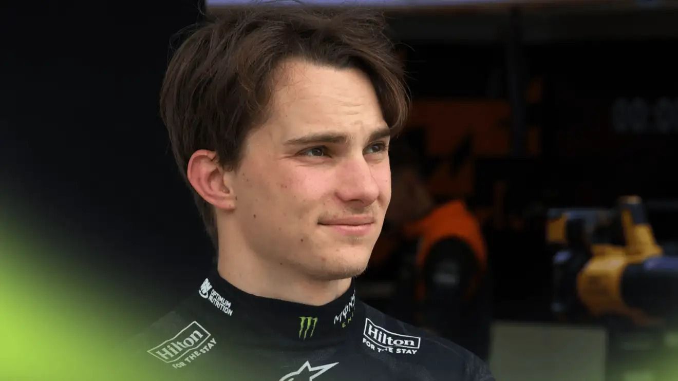 Piastri Comments on Risky Maneuver Against Norris