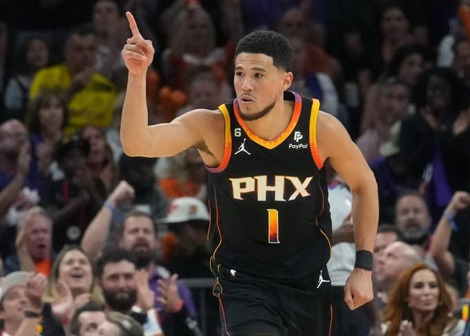 Utah Jazz vs. Phoenix Suns. Pronóstico, Apuestas y Cuotas | 20 de noviembre de 2023