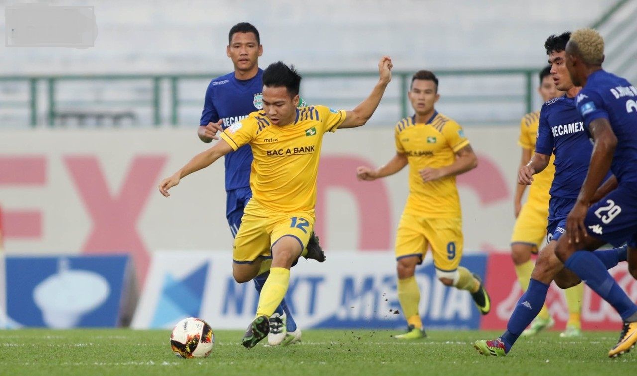 Song Lam Nghe An vs Hai Phong Prediction, Betting Tips and Odds | 30 MARCH 2024