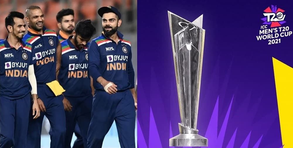 How to Watch ICC T20 World Cup in India