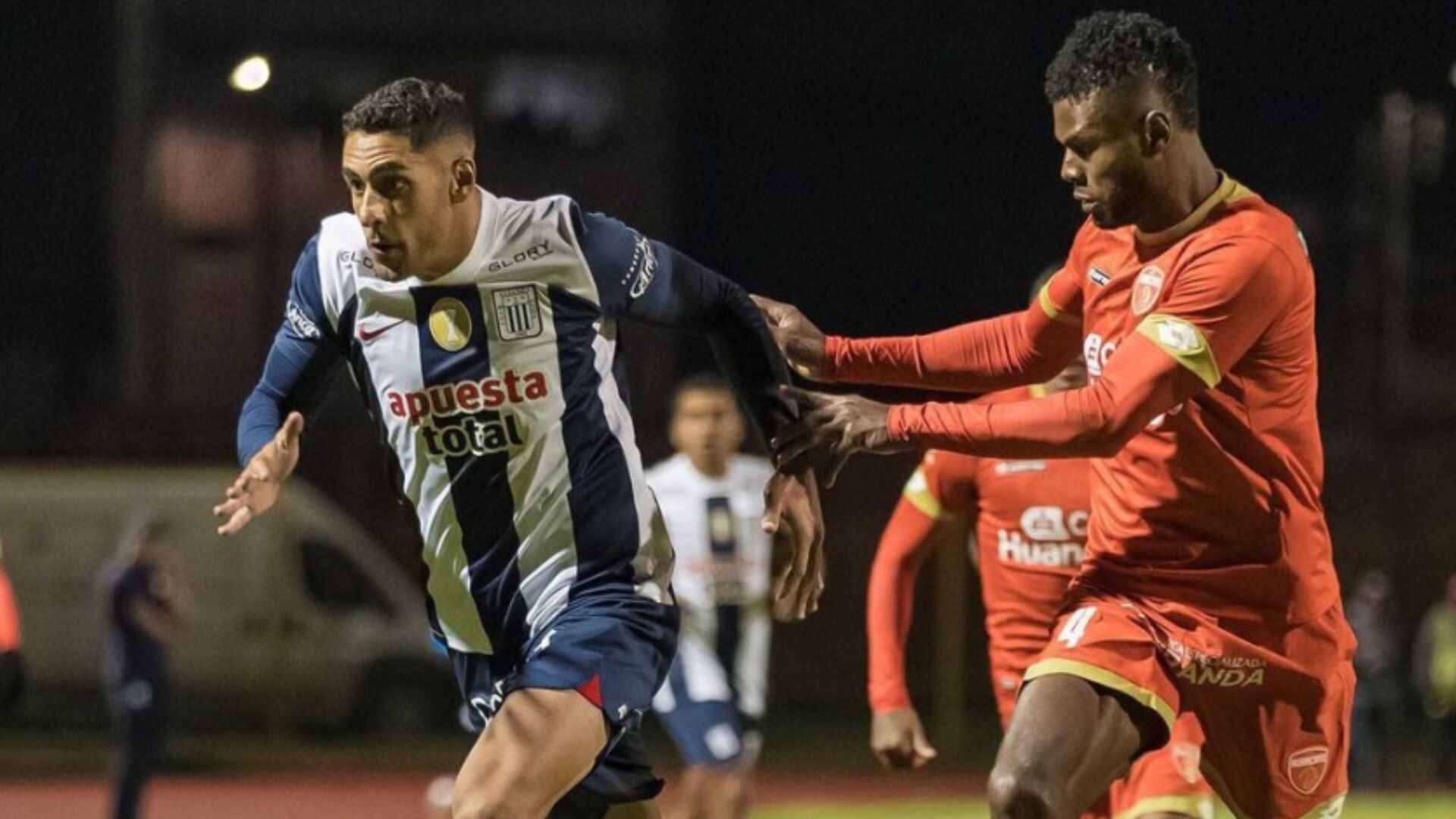 Alianza Lima vs. Sport Huancayo. Pronostico, Apuestas y Cuotas│17 de agosto de 2023