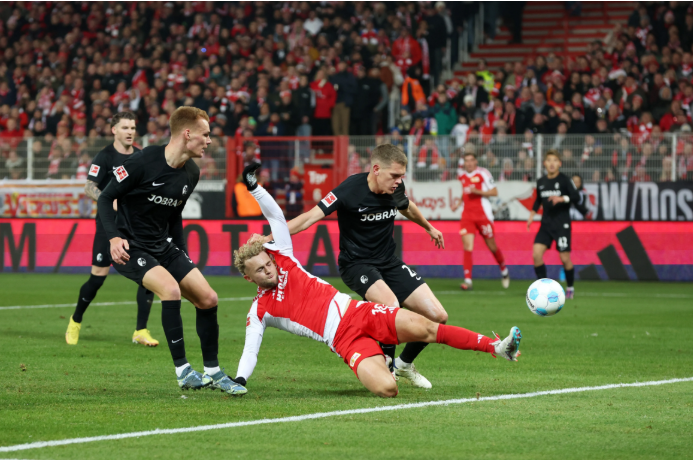 Freiburg vs Bayer Leverkusen: Prediction for the Match on May 04, 2025