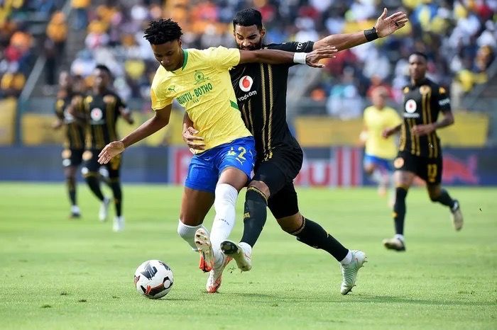 Mamelodi Sundowns vs Durban City: Prediction for the Match on September 20, 2025 