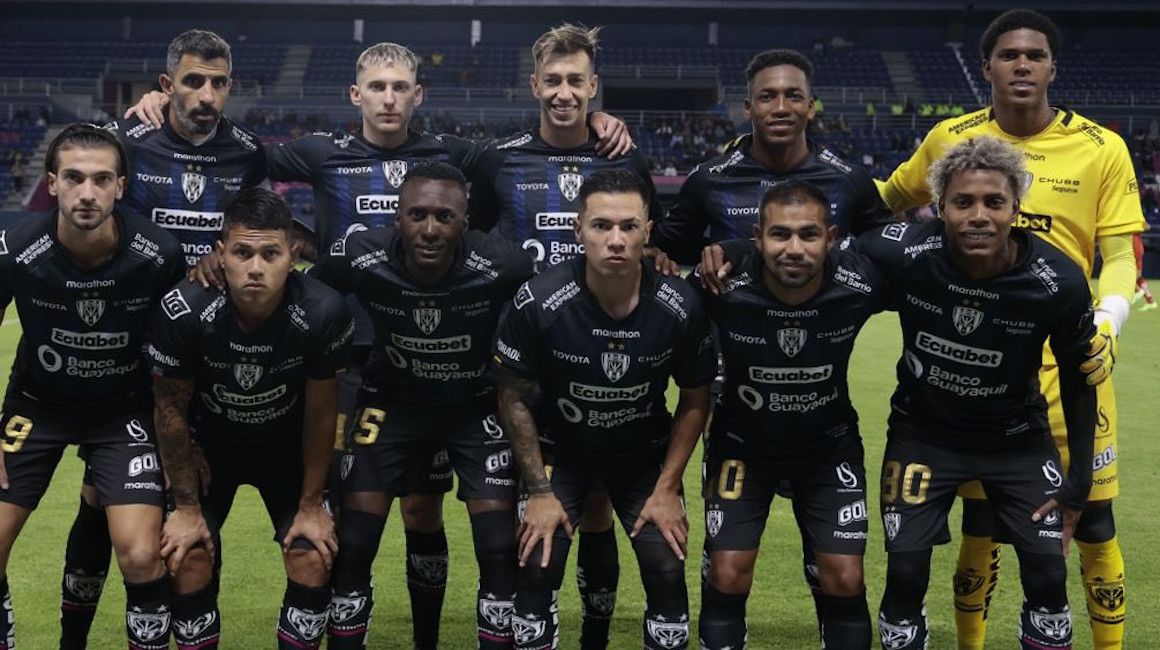 Independiente del Valle vs LDU Quito. Pronóstico, Apuestas y Cuotas | 19 de mayo de 2024