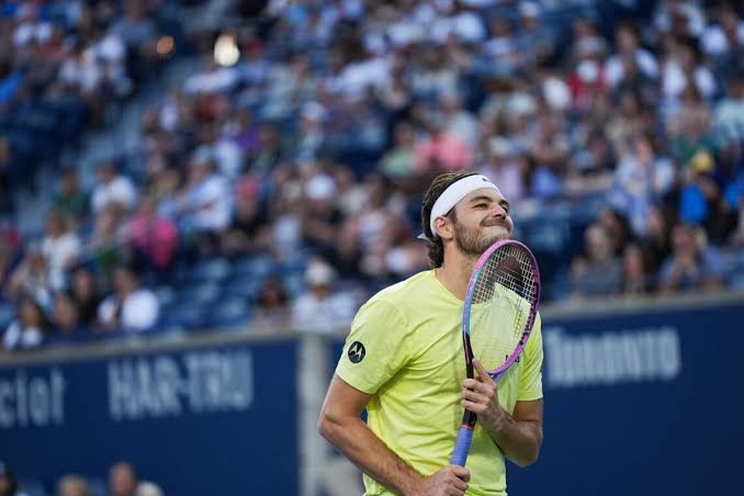 Taylor Fritz vs Jakub Mensik: Prediction for the Match on September 12, 2025