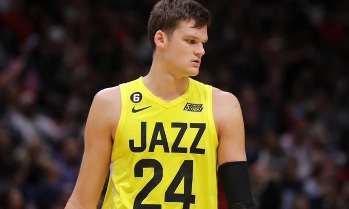 Utah Jazz vs Dallas Mavericks. Pronostico, Apuestas y Cuotas│29 de enero de 2023  