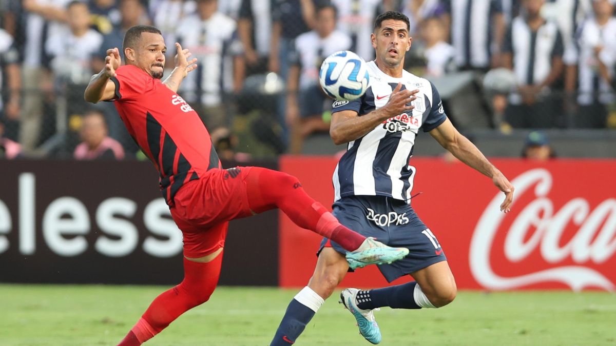 Athletico Paranaense vs. Alianza Lima. Pronostico, Apuestas y Cuotas│28 de junio de 2023