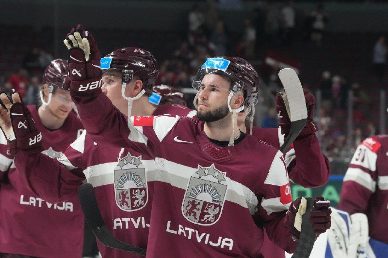 Letonia vs Noruega. Pronóstico, Apuestas y Cuotas│17 de mayo de 2023