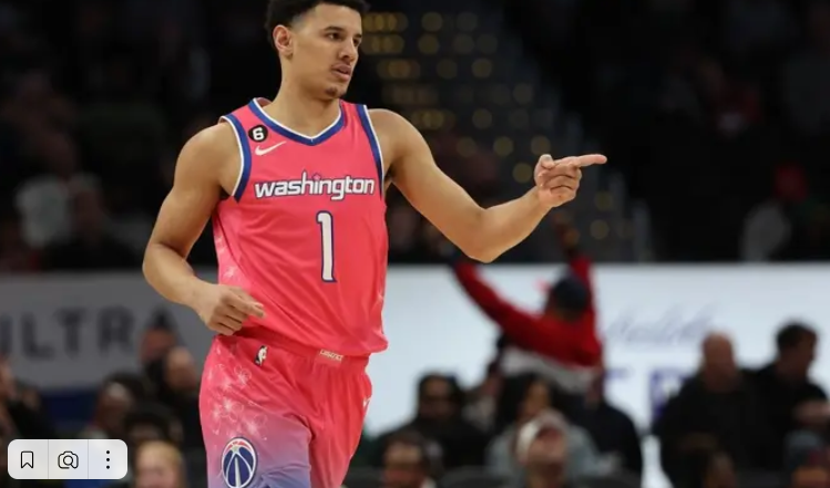 Chicago Bulls vs Washington Wizards Prediction, Betting Tips & Odds │15 JULY, 2023
