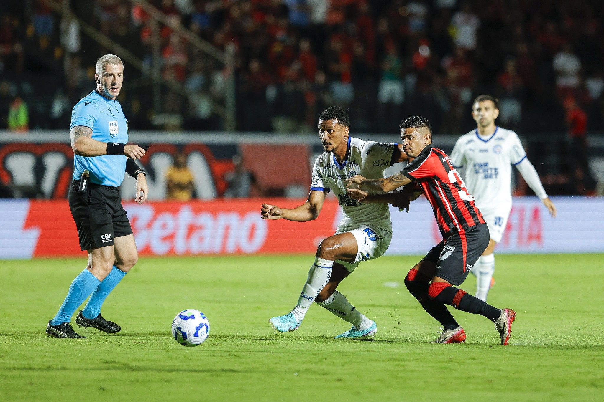 Bahia vs Grêmio Prediction for the Match on October 20, 2025