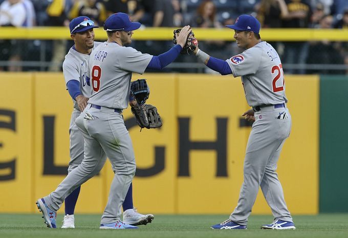 Chicago Cubs vs Pittsburgh Pirates Prediction, Betting Tips & Odds │22 APRIL, 2022