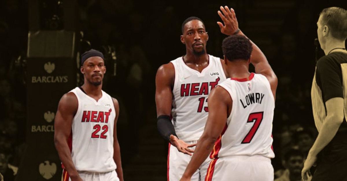 New York Knicks vs Miami Heat Prediction, Betting Tips & Odds │3 FEBRUARY, 2023
