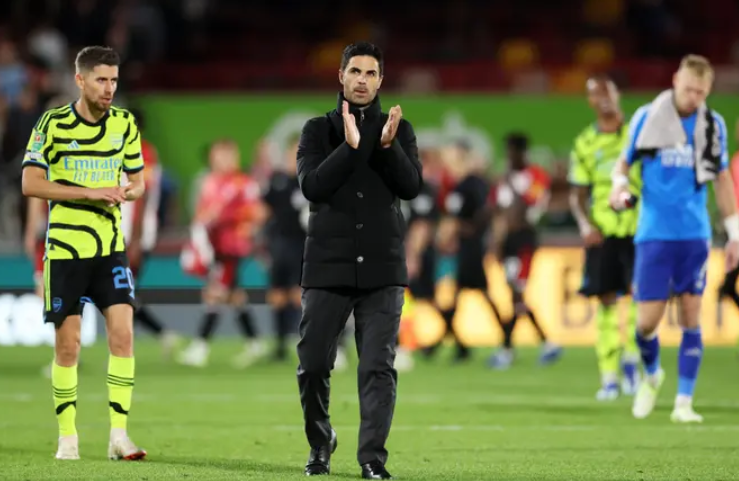 Chelsea vs Arsenal Prediction, Betting Tips & Odds │21 OCTOBER, 2023