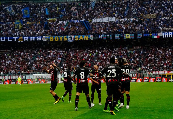 Salzburg vs Milan. Pronóstico, Apuestas y Cuotas│06 de Septiembre de 2022