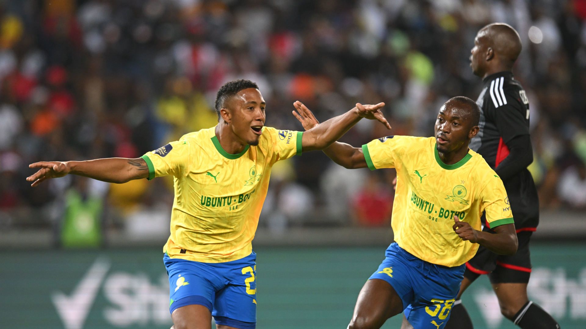 Magesi vs Mamelodi Sundowns: Prediction for the Match on August 20, 2025