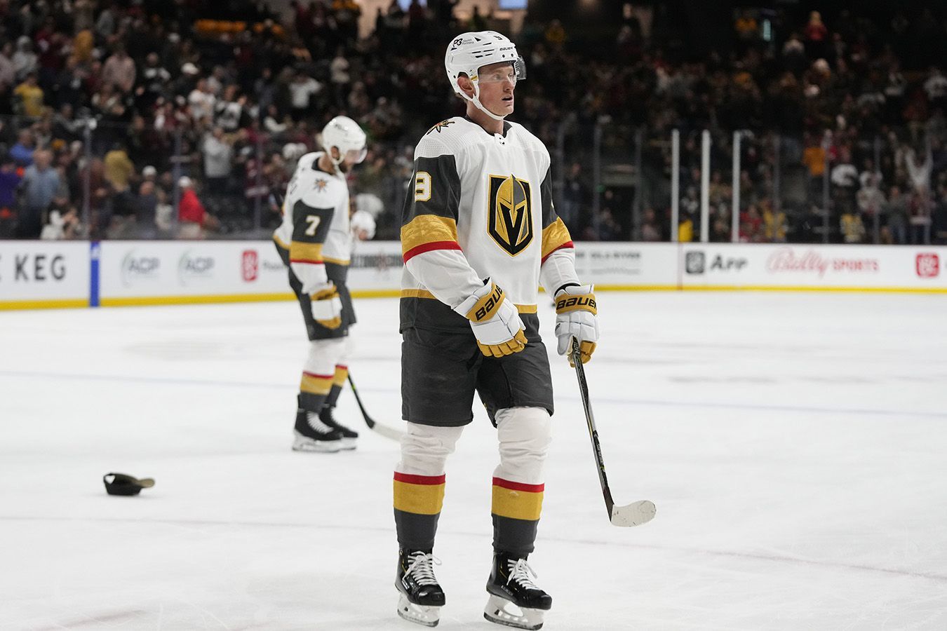 Montreal Canadiens vs. Vegas Golden Knights. Pronóstico, Apuestas y Cuotas | 17 de noviembre de 2023