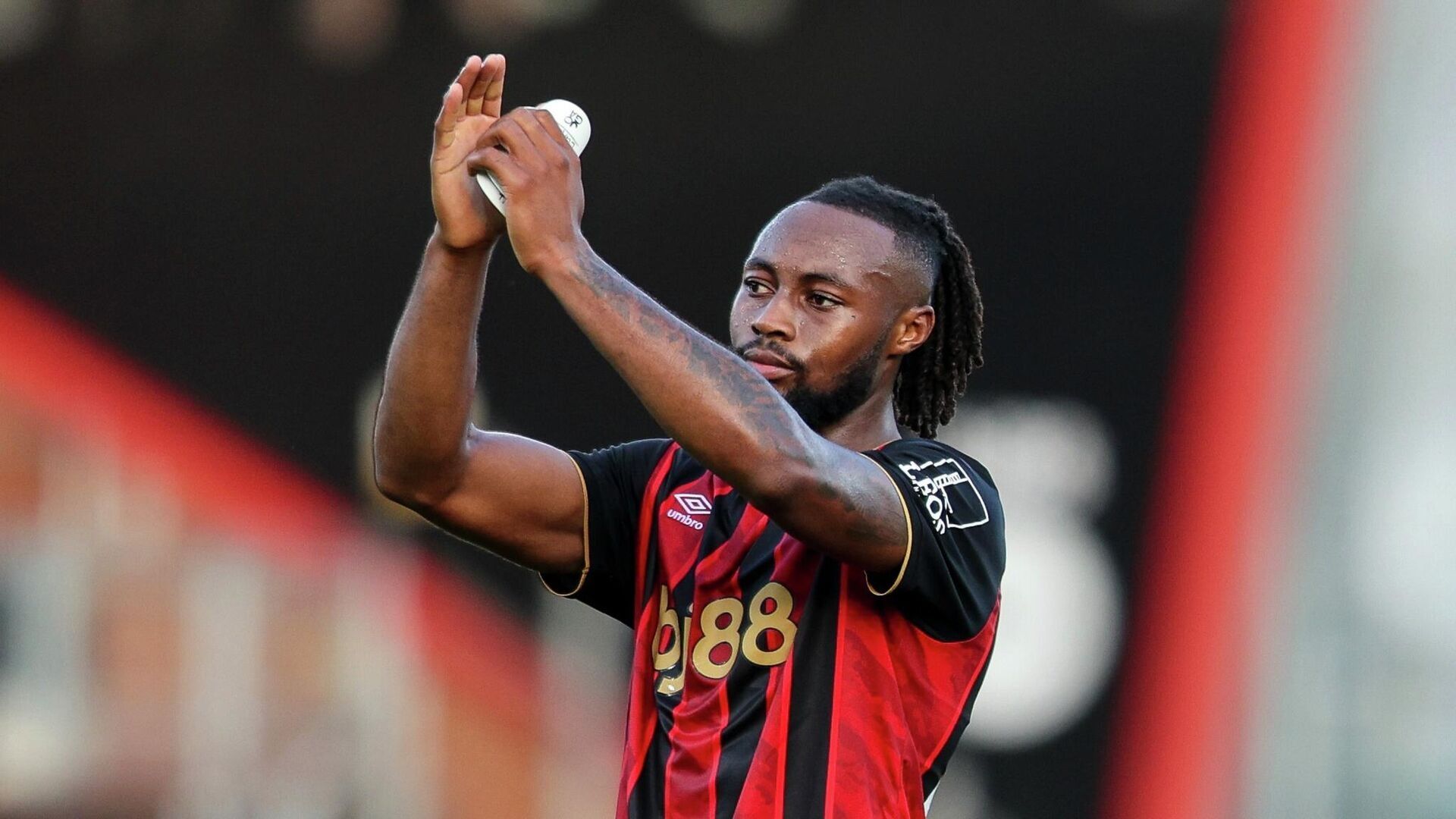 Van Dijk Brands Racist Abuse of Semenyo “Absolute Disgrace”