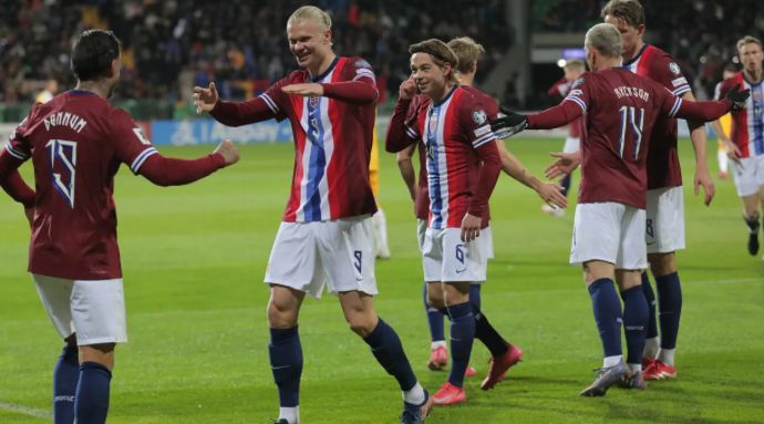 Norway vs Israel: Prediction for the Match on October 10, 2025