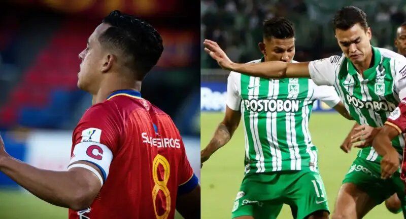 Atletico Nacional vs Deportivo Pasto Prediction, Betting Tips & Odds │02 AUG, 2022