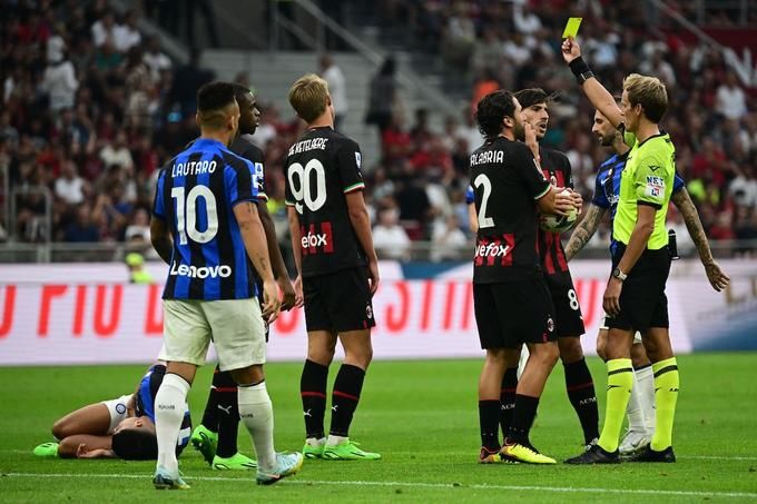 Milan vs Inter Prediction, Betting Tips & Odds │18 JANUARY, 2022