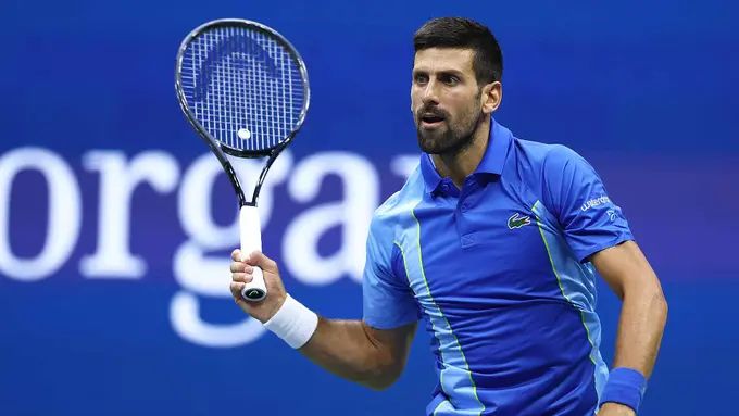 Fritz vs Djokovic. Pronostico, Apuestas y Cuotas│5 de septiembre de 2023  