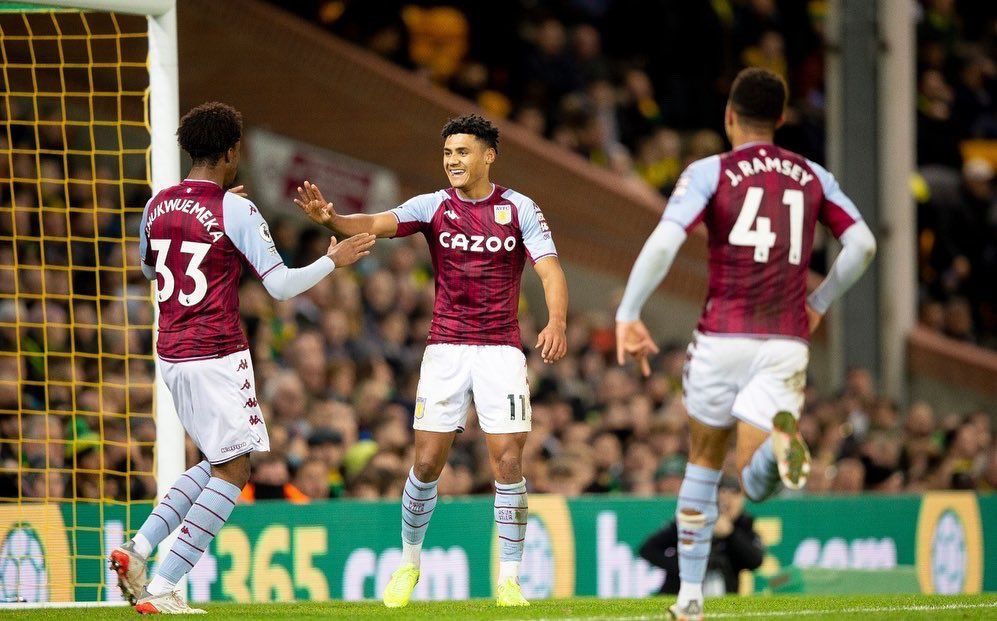 Aston Villa vs Burnley Prediction, Betting Tips & Odds │18 DECEMBER, 2021