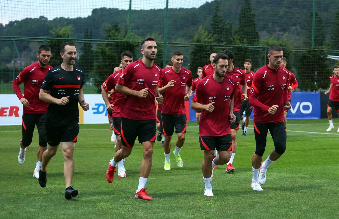 Gibraltar vs Turkey Prediction, Betting Tips & Odds │4 SEPTEMBER, 2021