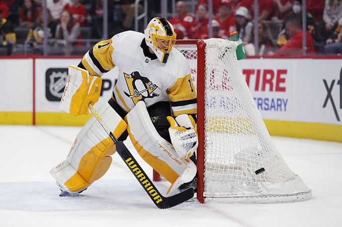 Pittsburgh Penguins vs Edmonton Oiler Prediction, Betting Tips & Odds │27 APRIL, 2022