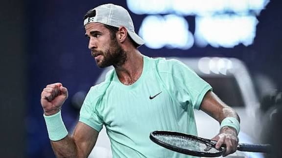 Karen Khachanov vs Jan-Lennard Struff: Prediction for the Match on October 16, 2025