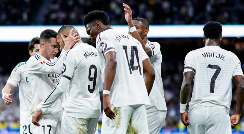 Real Madrid vs Osasuna: Prediction for the Match on August 19, 2025