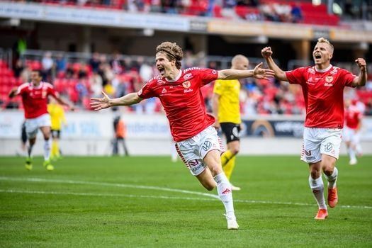 Kalmar FF vs Djurgårdens IF Prediction, Betting Tips & Odds │12 NOVEMBER, 2023