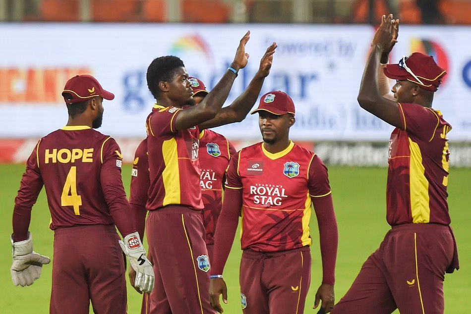 Netherlands vs. West Indies Predictions, Betting Tips & Odds │31 MAY, 2022
