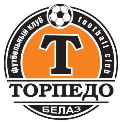FC Torpedo-BelAZ