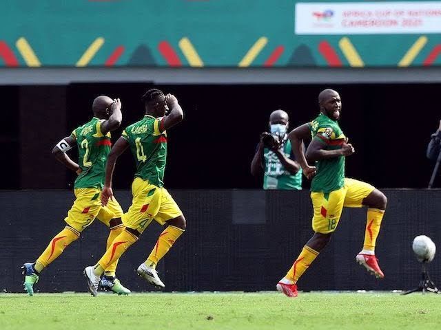 Gambia vs Mali Prediction, Betting Tips & Odds │16 JANUARY, 2022