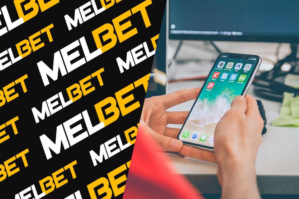 Melbet Nigeria Mobile App