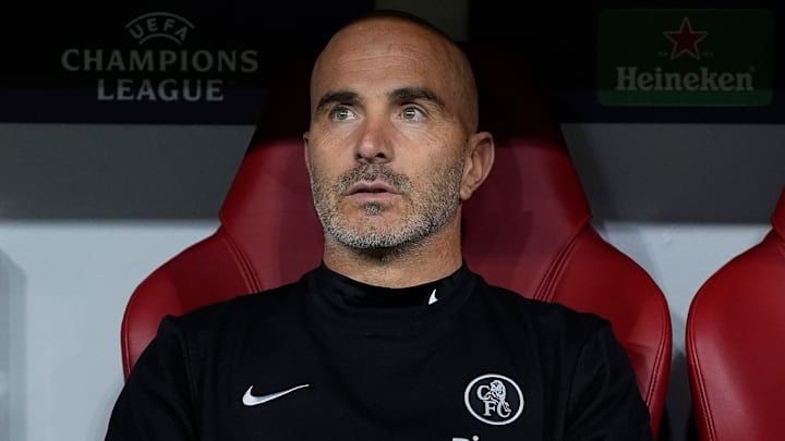 Maresca Named EPL Manager of the Month for November