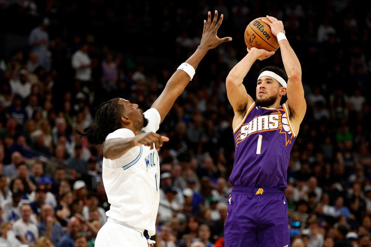 Minnesota Timberwolves vs Phoenix Suns. Pronóstico, Apuestas y Cuotas│20 de abril de 2024
