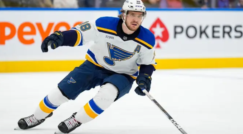 New York Rangers vs St. Louis Blues Prediction, Betting Tips & Odds │10 MARCH, 2024