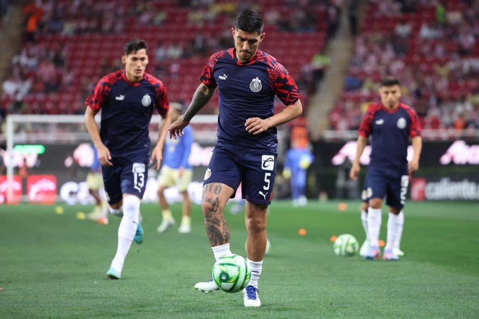 Club America vs Guadalajara Prediction, Betting Tips & Odds | 22 MAY, 2023