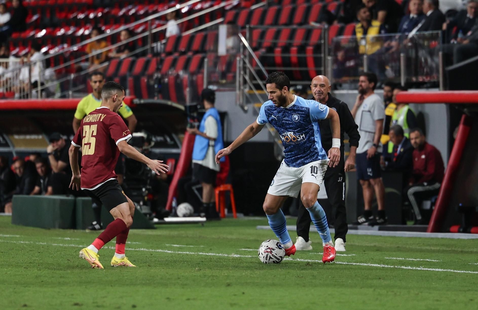 Pyramids vs Pharco Prediction, Betting Tips & Oddsmakers │10 JANUARY , 2024