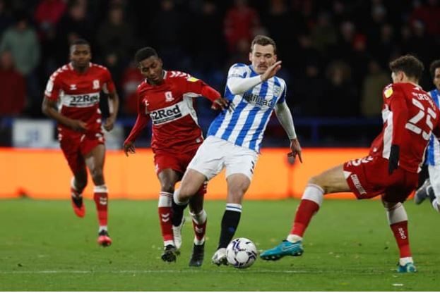 Middlesbrough vs Huddersfield Town Prediction, Betting Tips & Odds │22 OCTOBER, 2022