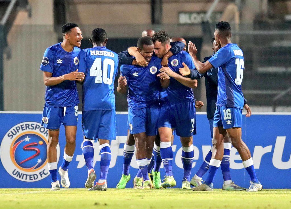 Maritzburg United vs Supersport United Prediction, Betting Tips & Odds │09 SEPTEMBER, 2022