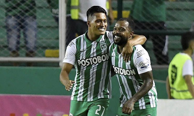 Jaguares de Cordoba vs Atletico Nacional Prediction, Betting Tips & Odds │05 February, 2023