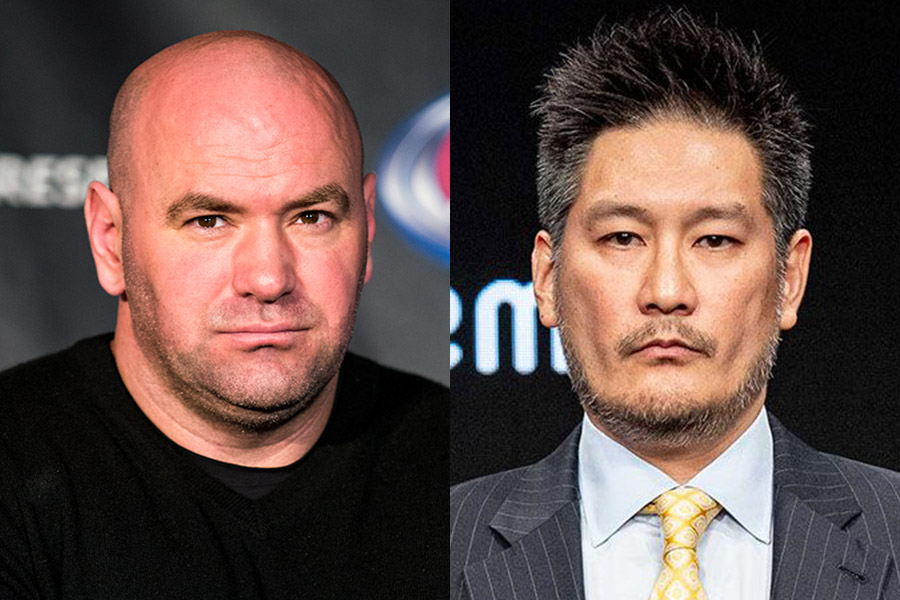 Head Of One Championship Wants To Organize Zuckerberg vs Musk, And Fight UFC President In Co-Main Event