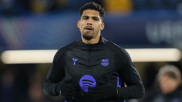 Araujo Travels to Jerusalem to Receive &quot;Spiritual Guidance&quot;