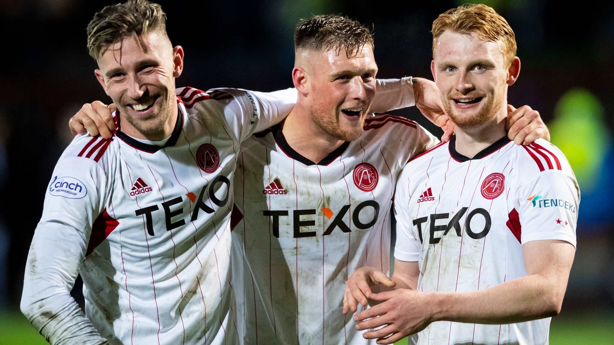 Aberdeen vs Ross County Prediction, Betting Tips & Odds | 24 SEPTEMBER, 2023