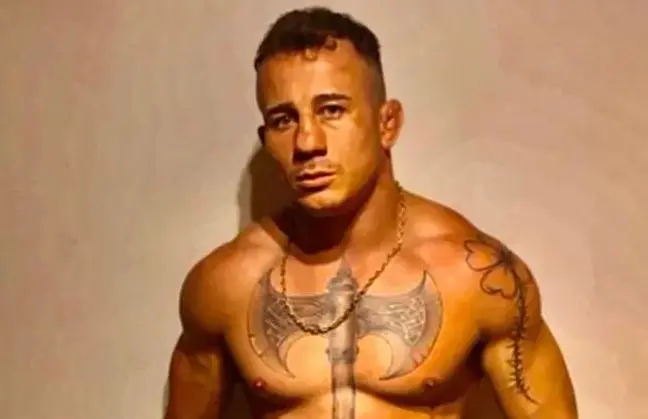 MMA Fighter Chaulet Shot to Death Following Argument with Police Officer in Brazil