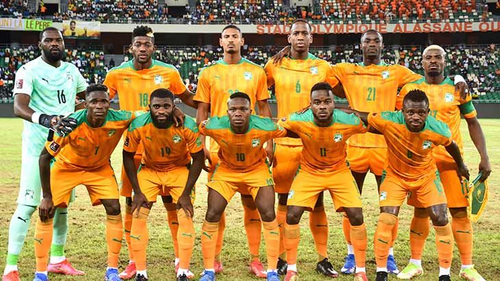 Ivory Coast vs Prediction, Betting Tips Odds │24 SEPTEMBER, 2022