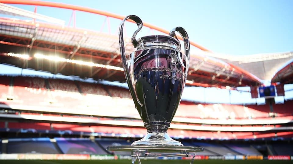 UEFA Issues Statement Amid Terrorist Threats At Champions League Matches